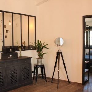 appartement vue mer Calvi à vendre