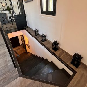appartement vue mer Calvi à vendre