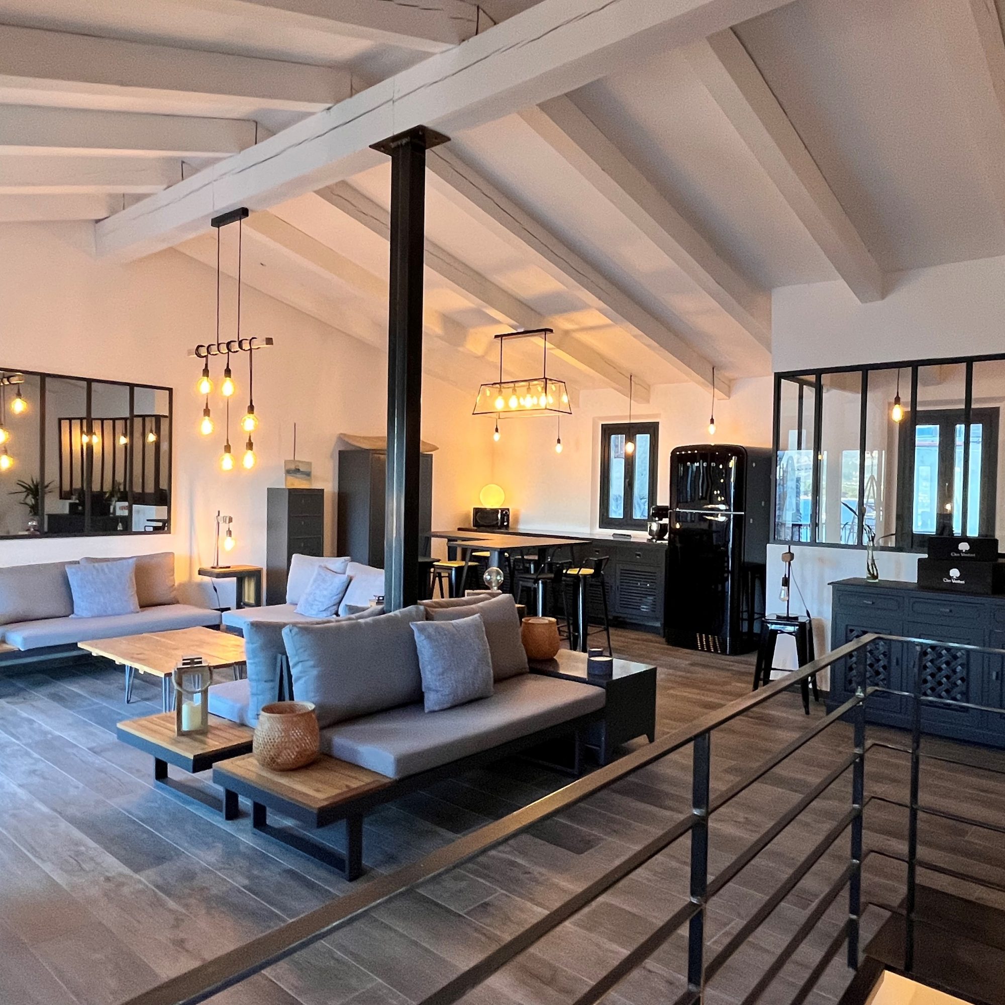 Corse Calvi centre-ville appartement vue mer a vendre