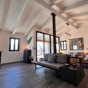 appartement vue mer Calvi à vendre