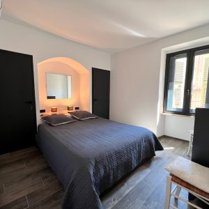 appartement à vendre vue mer Calvi